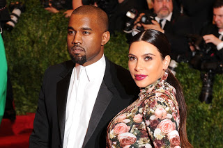 Που πήγε η Kim Kardashian με τον Kanye West και τη North; [photo] - Φωτογραφία 1
