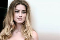 Σε χάλια κατάσταση η Amber Heard μετά το διαζύγιο... [photos]