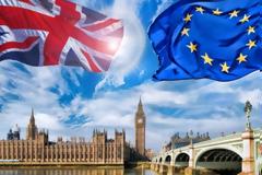 Το brexit «πληγώνει» την Ευρώπη στην έρευνα για την υγεία και την Βρετανία οικονομικά