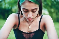 Η Lourdes Leon είναι ίδια η Madonna στα 19 της! [photos]