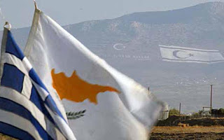 H αποτυχία στο Κυπριακό - Φωτογραφία 1