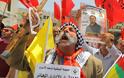 Νέα απεργία πείνας παλαιστίνιων πολιτικών κρατούμενων