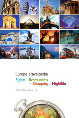 Η τουριστική εγκυκλοπαίδεια από 14.99 δωρεάν για λίγες ώρες (iPhone-iPad) - Φωτογραφία 4