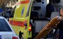Εργάτης “χτυπήθηκε” από ηλεκτρικό ρεύμα-Σε σοβαρή κατάσταση στο νοσοκομείο
