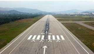 Τέλος στην “ομηρία” του Καστελίου ζητά η δημοτική αρχή - Πίστωση χρόνου για το αεροδρόμιο - Φωτογραφία 1