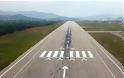 Τέλος στην “ομηρία” του Καστελίου ζητά η δημοτική αρχή - Πίστωση χρόνου για το αεροδρόμιο
