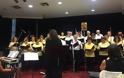 Αποθέωσαν οι θεατές τη Μικτή Χορωδία του Δήμου Αμαρουσίου στη καλοκαιρινή συναυλία του «Ήχου τα γυρίσματα» - Φωτογραφία 2