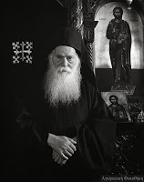 8623 - Ιερομόναχος Άνθιμος Αγιαννανίτης (1913 - 28 Ιουνίου 1996) - Φωτογραφία 1