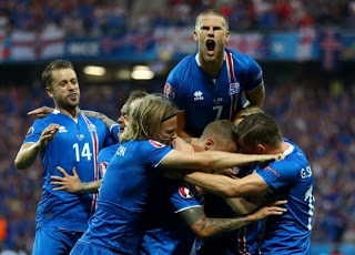 Το θαύμα της Ισλανδίας και η ξεφτίλα της Αγγλίας - Φωτογραφία 1