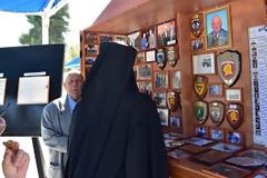 Το Στρατόπεδο Μηχανικού ΚΕΜΧ Ναυπλίου εορτάζει την γενέθλια Ημέρα του