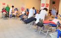 Εκστρατεία Εθελοντικής Αιμοδοσίας: Το ραντεβού συνεχίζεται στις Συκιές και Νεάπολη