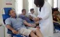 Εκστρατεία Εθελοντικής Αιμοδοσίας: Το ραντεβού συνεχίζεται στις Συκιές και Νεάπολη - Φωτογραφία 4