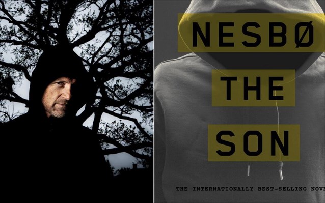 Jo Nesbo: Στη μεγάλη οθόνη «Ο γιος» του Νορβηγού συγγραφέα - Φωτογραφία 4