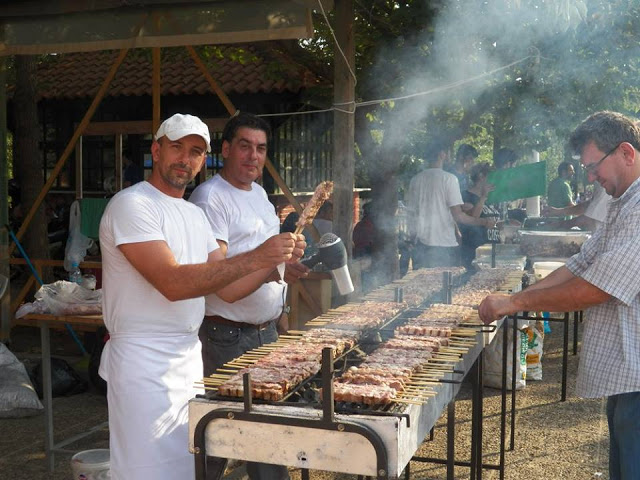 13η «Εορτή του Παιδιού» της Ιεράς Μητροπόλεως Γλυφάδας, Ε. Β. Β. και Β. - Φωτογραφία 14