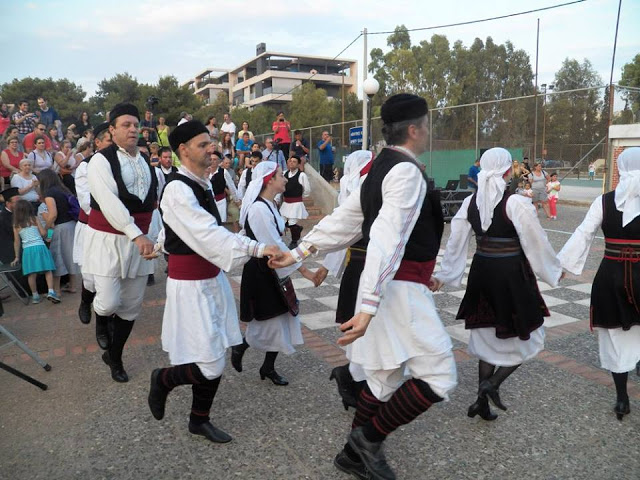 13η «Εορτή του Παιδιού» της Ιεράς Μητροπόλεως Γλυφάδας, Ε. Β. Β. και Β. - Φωτογραφία 23