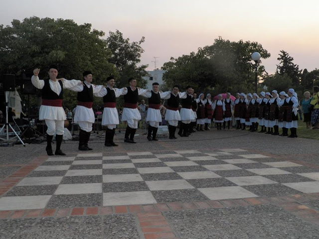 13η «Εορτή του Παιδιού» της Ιεράς Μητροπόλεως Γλυφάδας, Ε. Β. Β. και Β. - Φωτογραφία 24