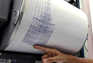 Διπλός σεισμός στην Κρήτη - Φωτογραφία 1