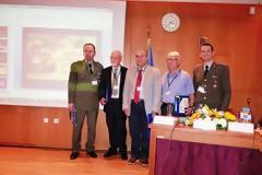 Ημερίδα Οδοντιατρικού Τομέα 424 ΓΣΝ