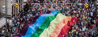 Ο δημοτικός κήπος Ρεθύμνου στη διάθεση του Gay Pride Κρήτης… παρά τις έντονες αντιδράσεις - Φωτογραφία 1