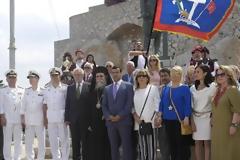 Εορταστικές εκδηλώσεις προς τιμήν του Ναυάρχου Ανδρέα Μιαούλη