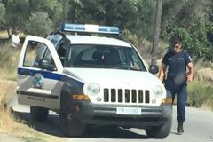 Έλληνας νεαρός αστυνομικός έγινε viral στο twitter με τις... πόζες του [photos]