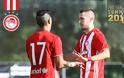 ΤΟ PHOTOSTORY ΤΟΥ ΟΛΥΜΠΙΑΚΟΣ - ΧΟΡΝ 4-1! - Φωτογραφία 5