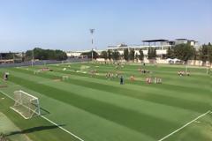 ΠΡΕΜΙΕΡΑ ΣΤΟ Summer Camp 2016 (PHOTOS)