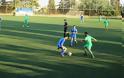 Φιλικός αγώνας ποδοσφαίρου στο Χαϊδάρι για τη στήριξη των προσφύγων - Φωτογραφία 20