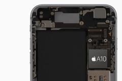 Η Samsung δήλωσε έτοιμη για την παραγωγή των επεξεργαστών A10