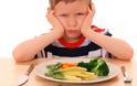 Ένας έξυπνος τρόπος για να πείσετε τα παιδιά να φάνε φαγητά που δεν θέλουν [video]