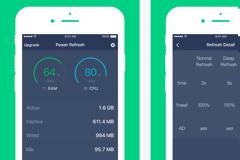 Power Refresh: Κάντε το iphone σας γρηγορότερο χωρίς jailbreak