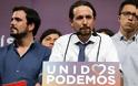Γιατί οι Ισπανοί γύρισαν την πλάτη στους Podemos