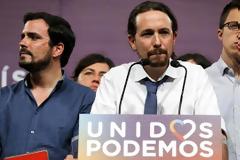 Γιατί οι Ισπανοί γύρισαν την πλάτη στους Podemos
