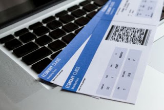 Δικαίωση καταναλωτή για παράνομη χρέωση σε αγορά αεροπορικών εισιτηρίων - Φωτογραφία 1