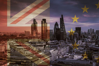 Το Brexit διώχνει ασφαλιστικές από το Λονδίνο; - Φωτογραφία 1