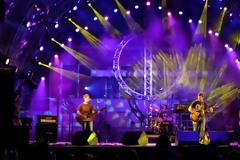 To 8ο Athens School Festival δυνατά στη σκηνή της Τεχνόπολης!