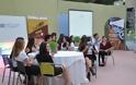 Ο Δήμος Κηφισιάς τίμησε τους μαθητές και τις μαθήτριες που Επιχειρούν Νεανικά - Φωτογραφία 2