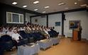 Επίσκεψη Σχολής Ικάρων στο ΑΤΑ και την 110ΠΜ - Φωτογραφία 2
