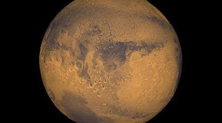 Ο Αρης είχε κάποτε περισσότερο οξυγόνο, όπως η Γη - Φωτογραφία 1
