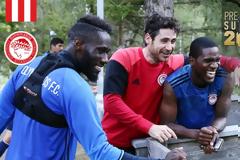 ΤΟ PHOTOSTORY ΤΗΣ ΑΠΟΓΕΥΜΑΤΙΝΗΣ (28/6) ΠΡΟΠΟΝΗΣΗΣ