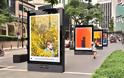 Νέα διαφημιστική καμπάνια της Apple σε όλο το κόσμο - Φωτογραφία 3