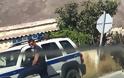 ΑΥΤΟΣ είναι ο Έλληνας αστυνομικός που έχει γίνει viral – ΔΕΙΤΕ γιατί ΚΑΜΑΡΩΣΤΕ ΤΟΝ... [photos] - Φωτογραφία 3