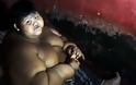 ΣΟΚΑΡΙΣΤΙΚΟ - Το πιο χοντρό παιδί του κόσμου – Στα 10 του ζυγίζει 192 κιλά [photos] - Φωτογραφία 4