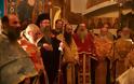 8631 - Πανήγυρις του Ιερού Κελλιού των Βολιωτών «Άγιοι Πάντες» της Ι. Σκήτης της Αγίας Άννης (φωτογραφίες)