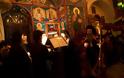 8631 - Πανήγυρις του Ιερού Κελλιού των Βολιωτών «Άγιοι Πάντες» της Ι. Σκήτης της Αγίας Άννης (φωτογραφίες) - Φωτογραφία 16
