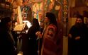 8631 - Πανήγυρις του Ιερού Κελλιού των Βολιωτών «Άγιοι Πάντες» της Ι. Σκήτης της Αγίας Άννης (φωτογραφίες) - Φωτογραφία 17