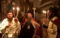 8631 - Πανήγυρις του Ιερού Κελλιού των Βολιωτών «Άγιοι Πάντες» της Ι. Σκήτης της Αγίας Άννης (φωτογραφίες) - Φωτογραφία 29