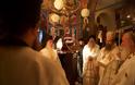 8631 - Πανήγυρις του Ιερού Κελλιού των Βολιωτών «Άγιοι Πάντες» της Ι. Σκήτης της Αγίας Άννης (φωτογραφίες) - Φωτογραφία 31