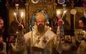 8631 - Πανήγυρις του Ιερού Κελλιού των Βολιωτών «Άγιοι Πάντες» της Ι. Σκήτης της Αγίας Άννης (φωτογραφίες) - Φωτογραφία 32