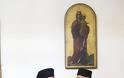 8631 - Πανήγυρις του Ιερού Κελλιού των Βολιωτών «Άγιοι Πάντες» της Ι. Σκήτης της Αγίας Άννης (φωτογραφίες) - Φωτογραφία 4